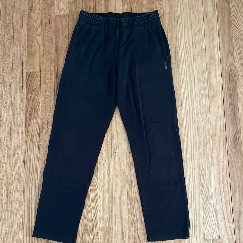 Reebok Black Light Workout Pants